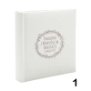 Album komunijny wsuwany na 200 zdjęć 10x15 personalizowany 5 wzorów